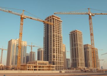 أفضل شركة مقاولات في السعودية