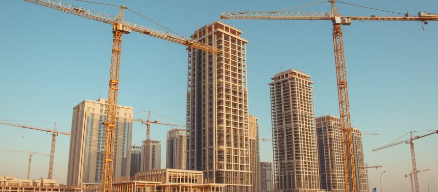 أفضل شركة مقاولات في السعودية