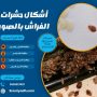 أشكال حشرات الفراش بالصور