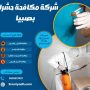 شركة مكافحة حشرات بصبيا