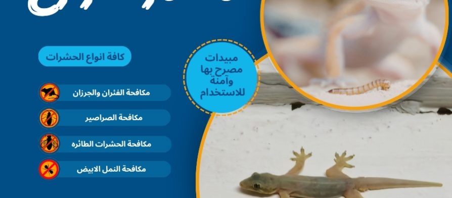 ما هو الوزغ