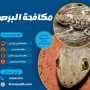 مكافحة البرص